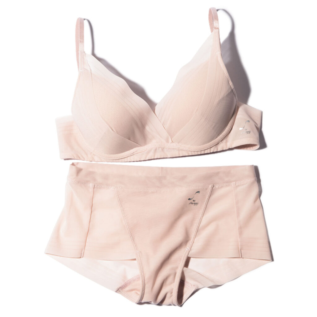 エス バイ スロギーのナイトブラ