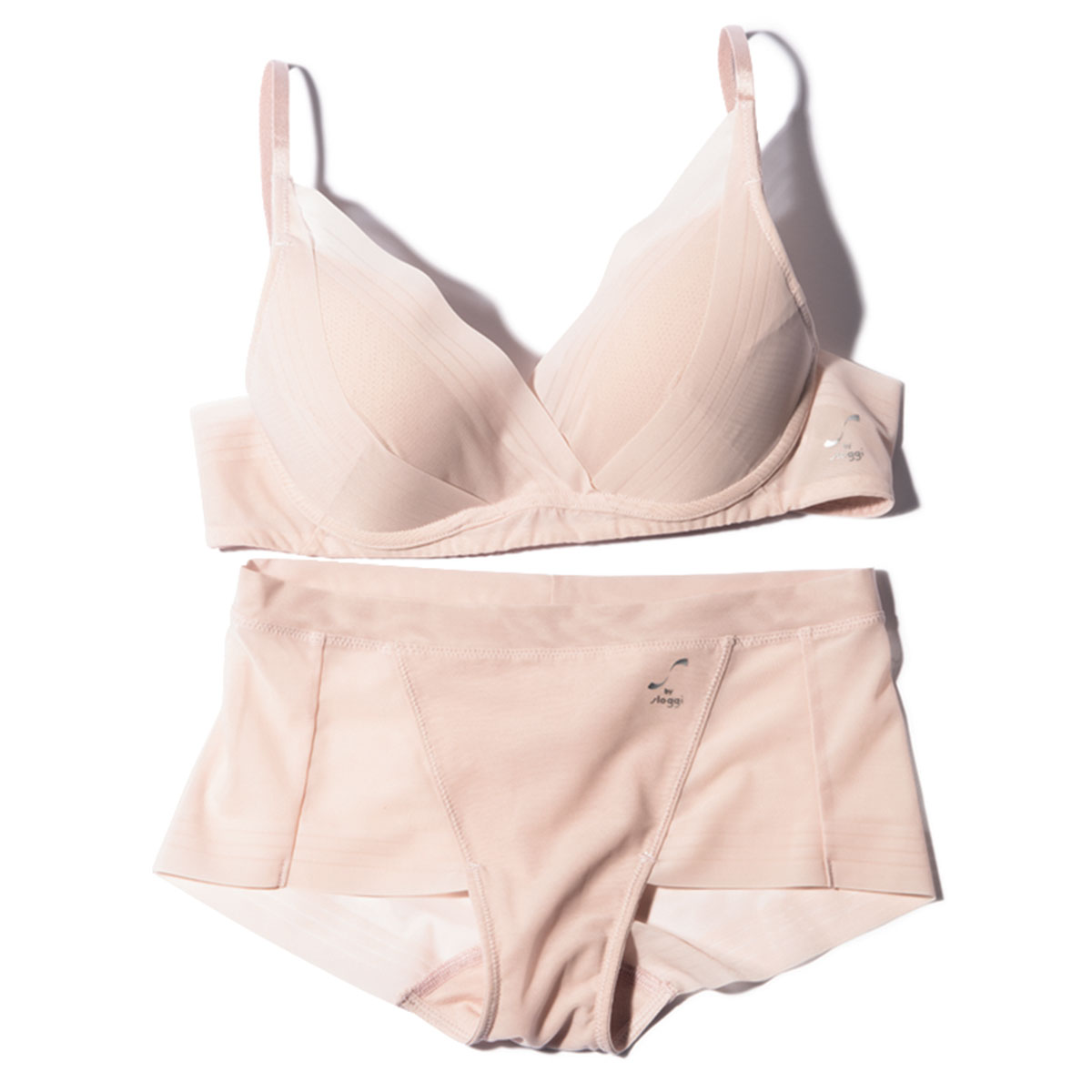 エス バイ スロギーのナイトブラ