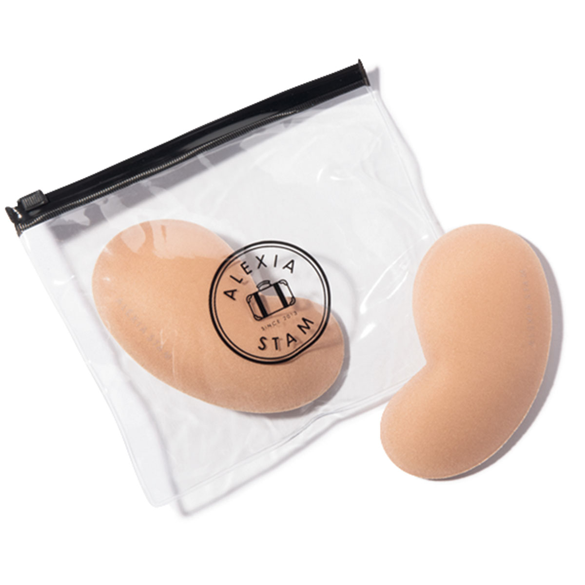 ALEXIA STAMの三角ビキニ用パッド