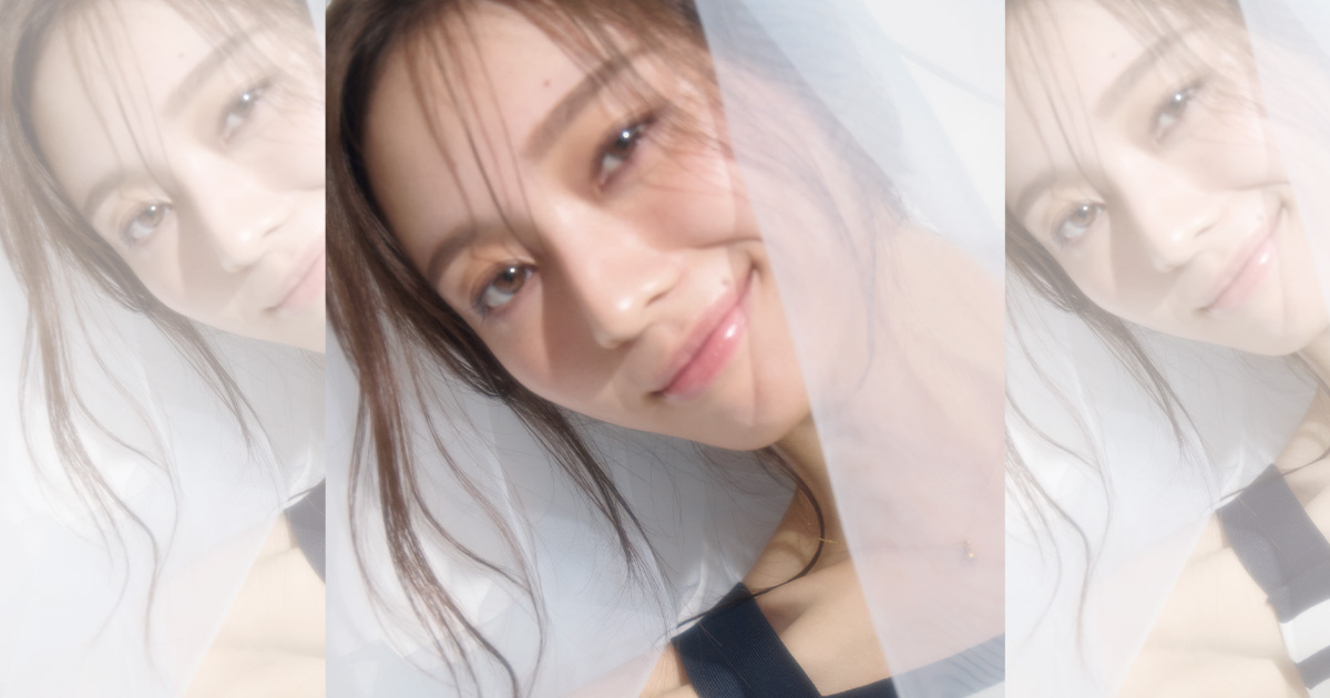 乃木坂46【梅澤美波さん】肌・ボディ・メークの秘密を全部教えます!
