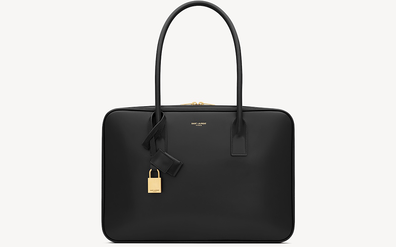 サンローラン　サックドジュール サンローラン】“仕事がデキる女”を演出できる、秋の新作バッグに