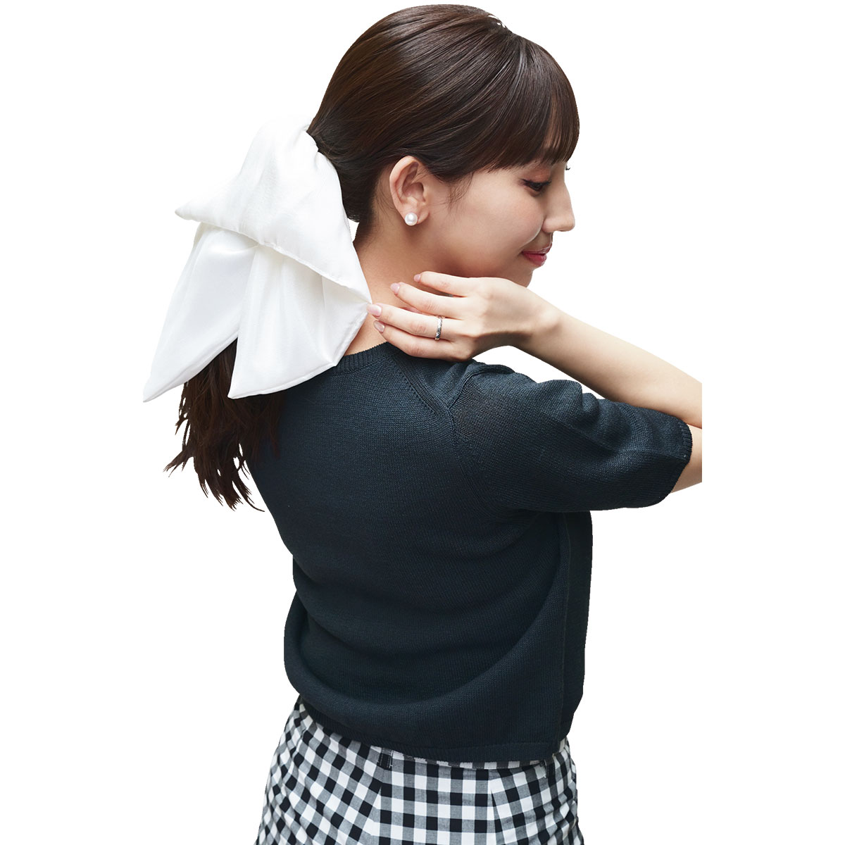 ビッグサイズシュシュ