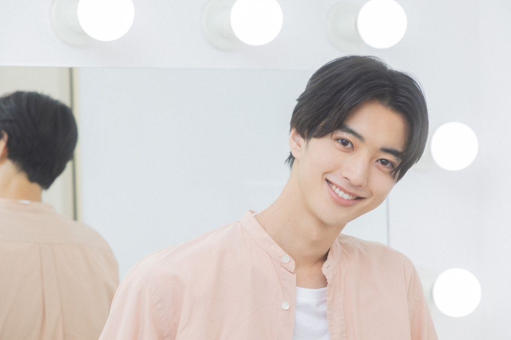 若手イケメン俳優声優タレント写真集　セット f_11573085.jpg