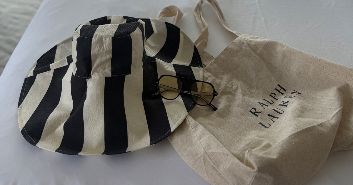 パッキングのアイデア