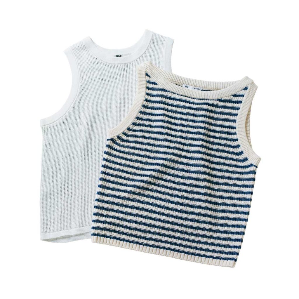 アメスリタンク