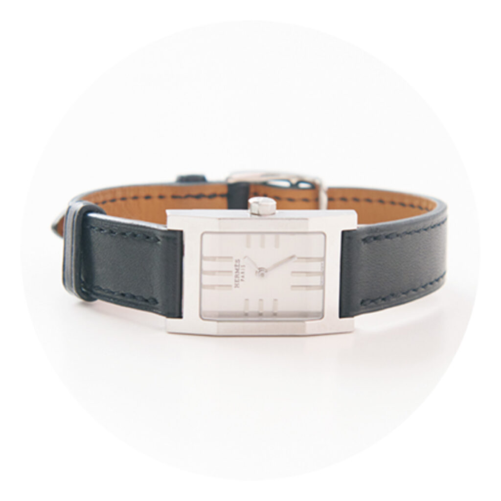 エルメスの時計