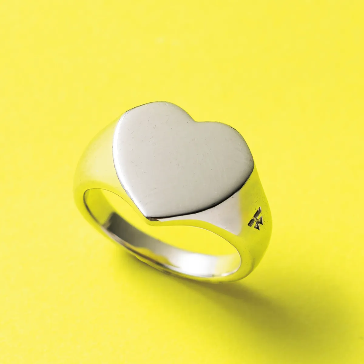 トムウッドのハートリング