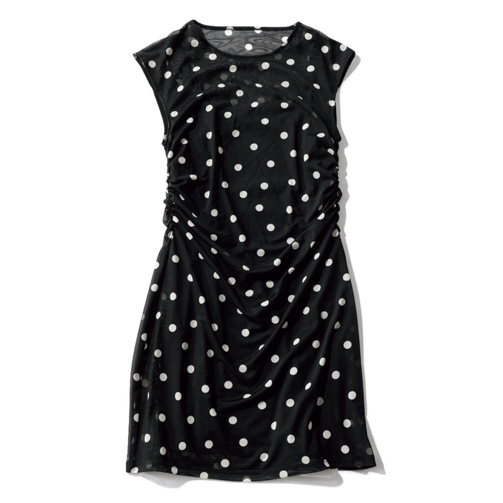 ドットチュニック