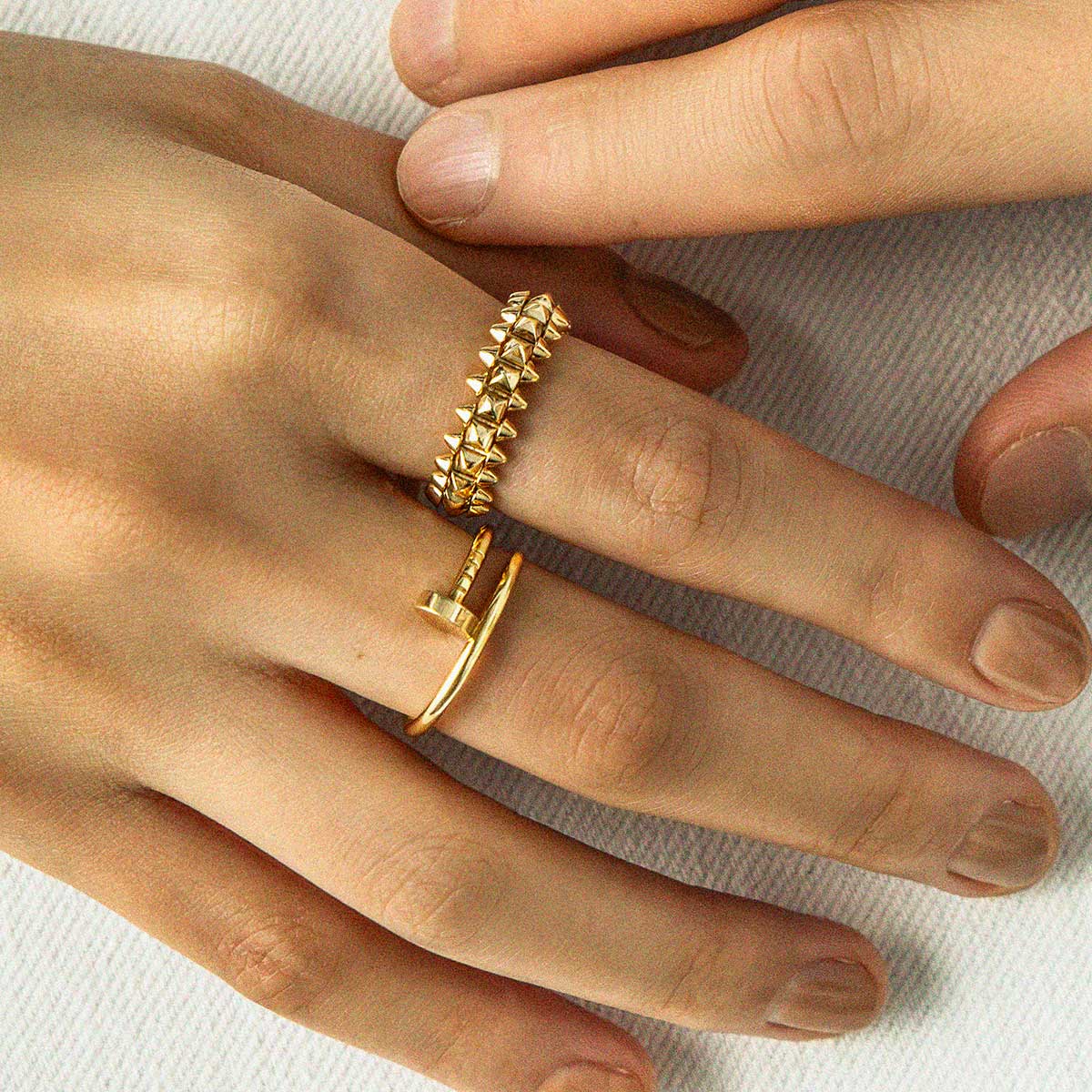 クラッシュ ドゥ カルティエ