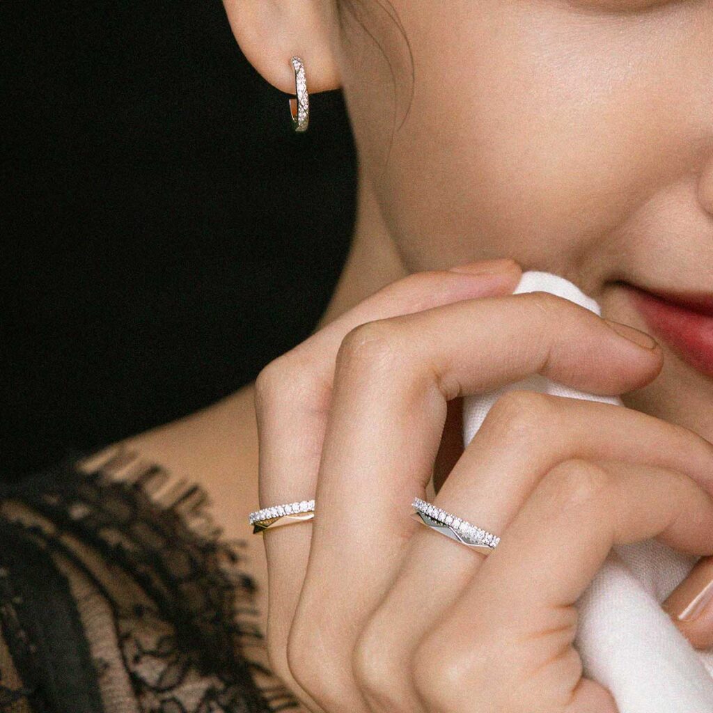 グラフの「ローレンス グラフ シグネチャー」