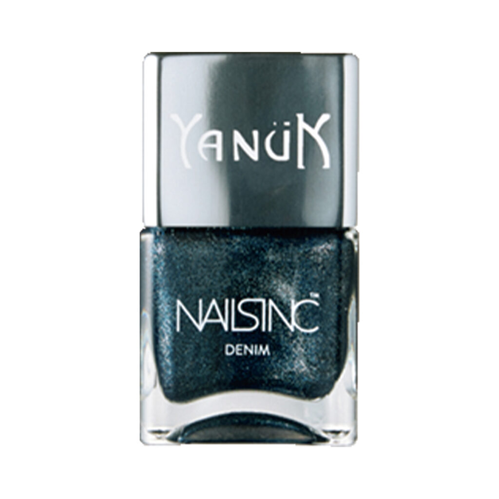 デニム コレクション ネイルポリッシュ マイ タイプ オブ デニム