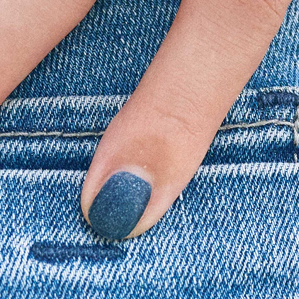 デニム コレクション ネイルポリッシュ マイ タイプ オブ デニム