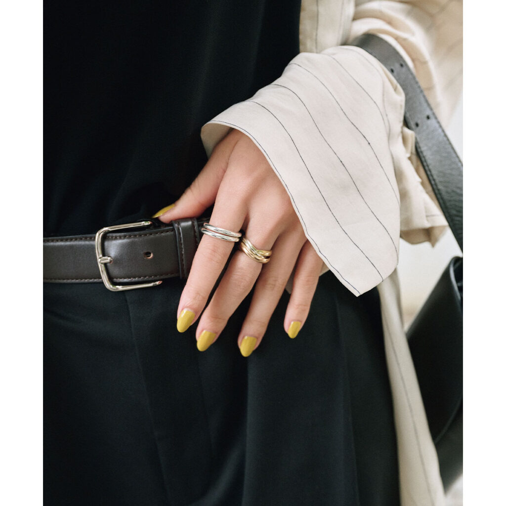 イエローネイル