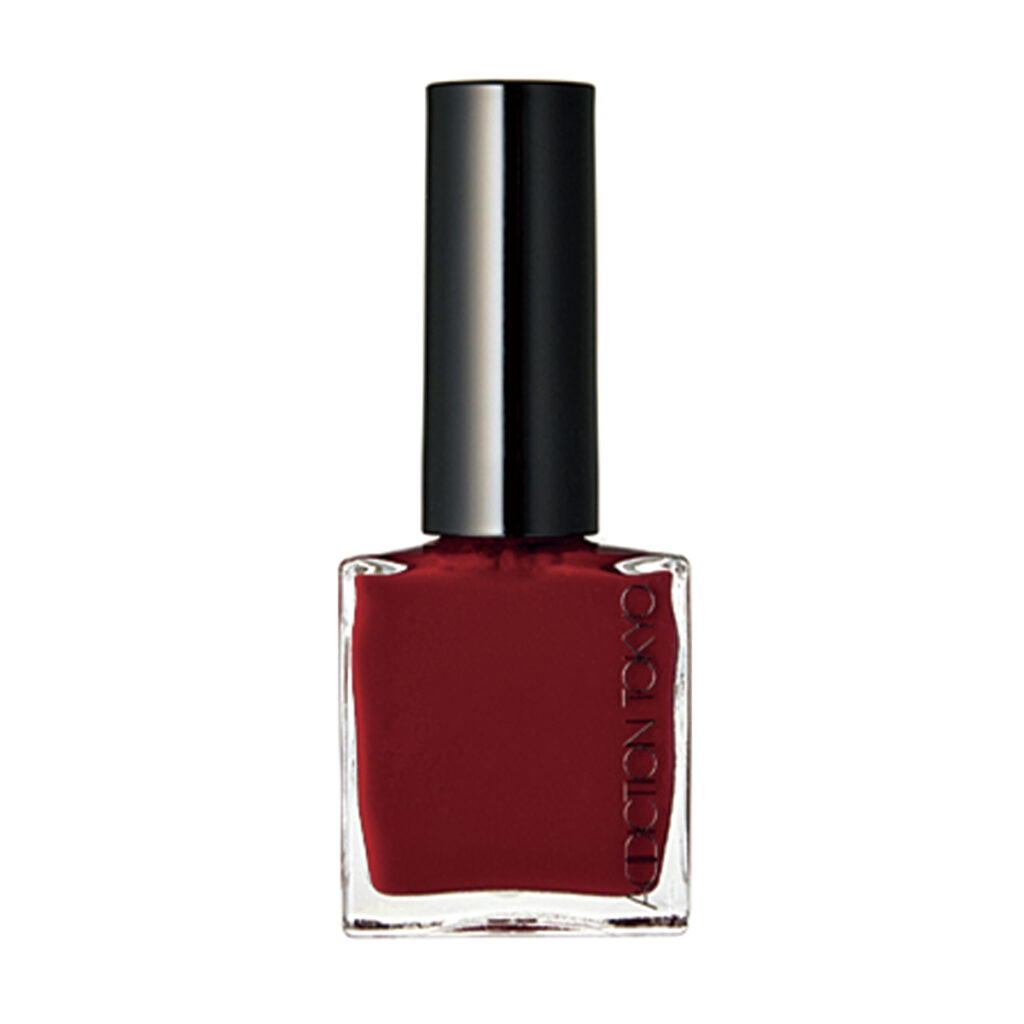 アディクションのザ ネイルポリッシュ + 004C