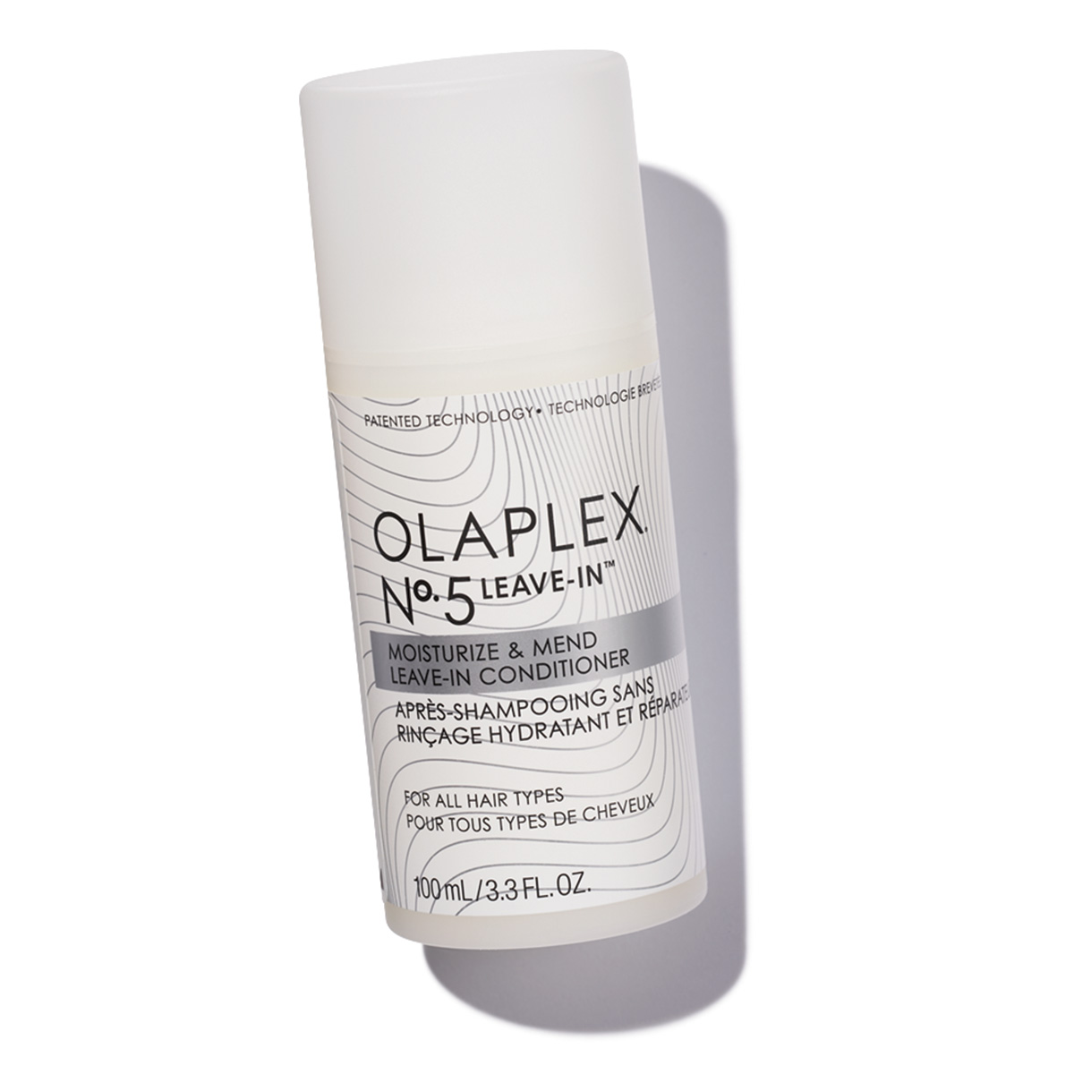 OLAPLEX No.5 リーブインコンディショナー