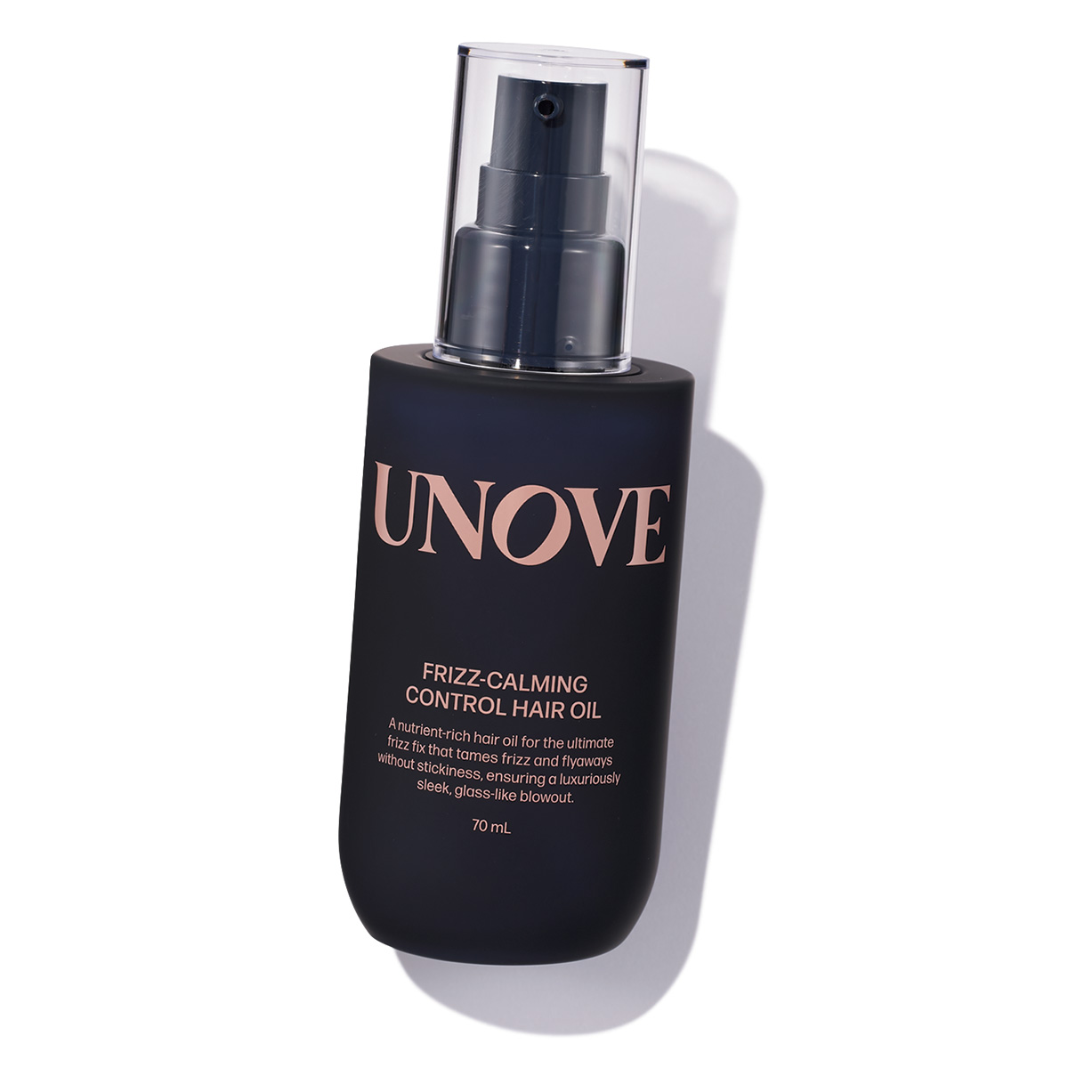 フリズカーミングコントロールオイル