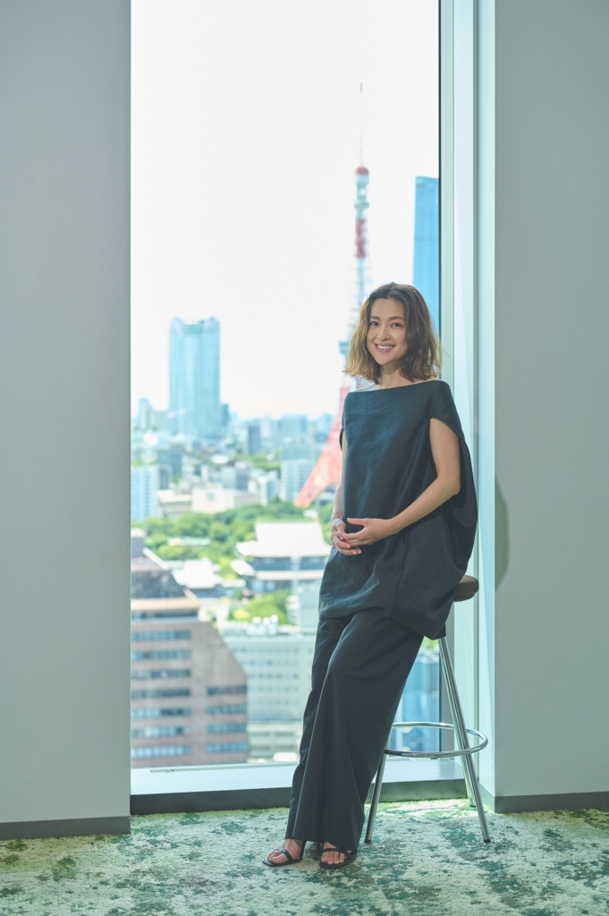 新品未使用タグ付き 中村アンさん着用 雑誌掲載モデル 新品未使用タグ付き 中村アンさん着用 雑誌掲載モデル - メルカリ
