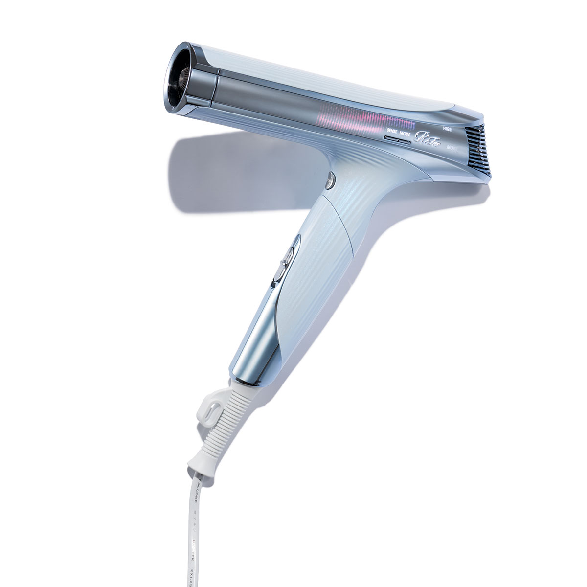 リファビューテック ドライヤー S+ ホワイト