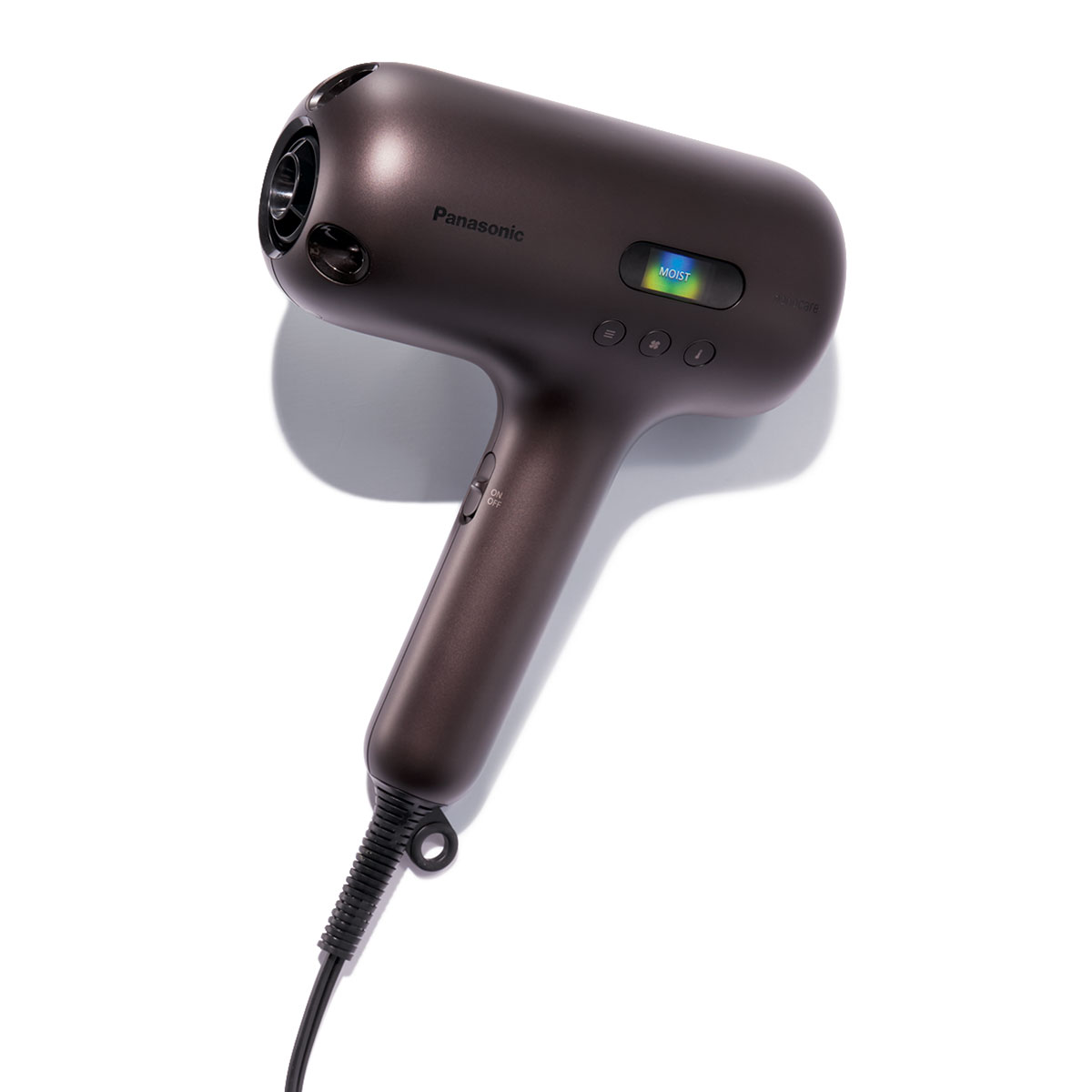 ヘアードライヤー ナノケア ULTIMATE EH-NC80