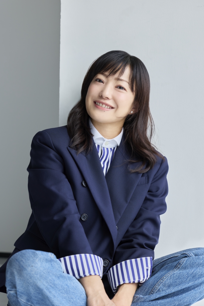 未公開カットあり】菅野美穂さん 大人のチャーミングさが詰まっ