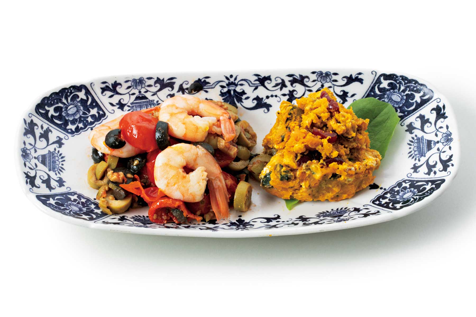 成城石井の自家製お惣菜