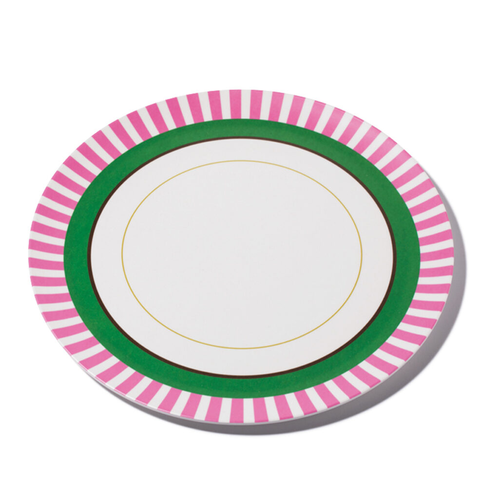 MARINA ＆ MITSUKOの食器