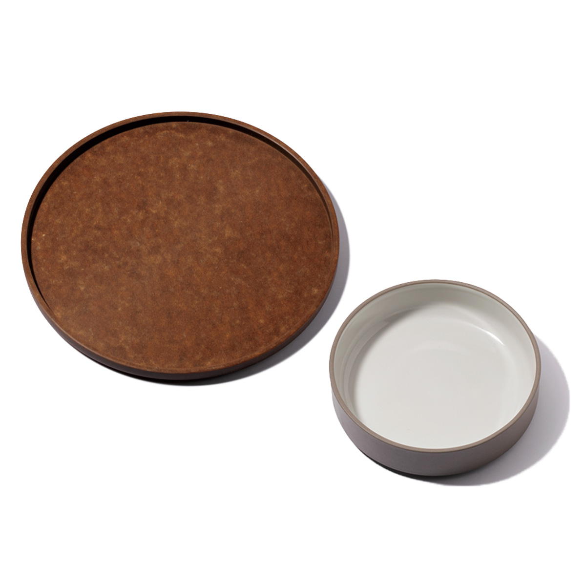 HASAMI PORCELAINの食器