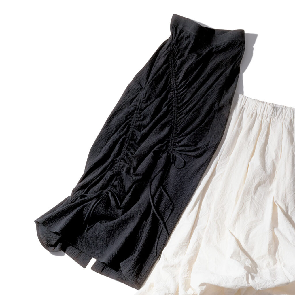 ドロストスカート