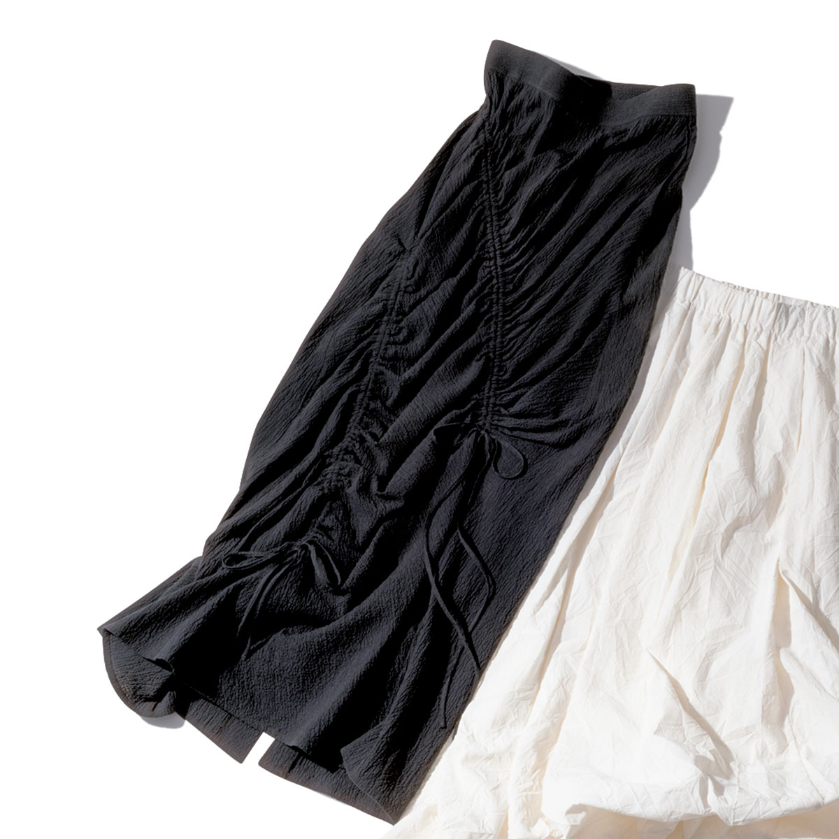 ドロストスカート