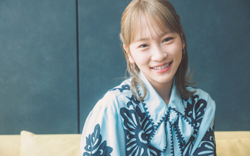 ﻿川栄李奈 俳優・川栄李奈ファースト写真集 大人の魅力にドキッ