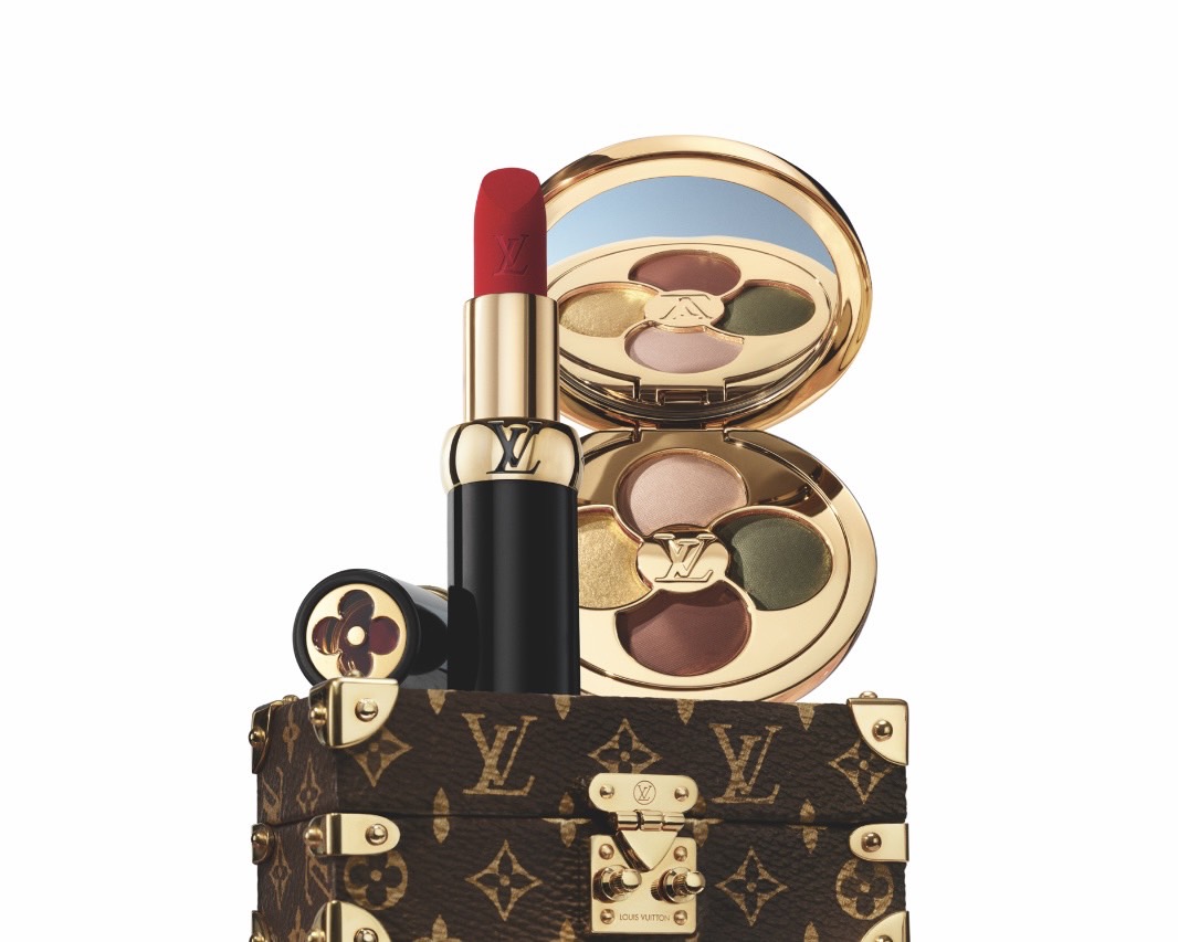 ルイヴィトン　ラボーテ　リップバーム 楽天市場】LOUIS VUITTON ルイ・ヴィトン リップバーム 新作