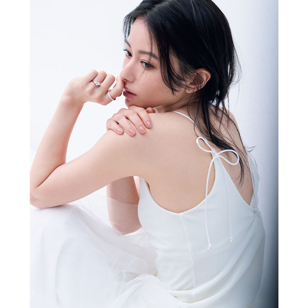 グラフのリング