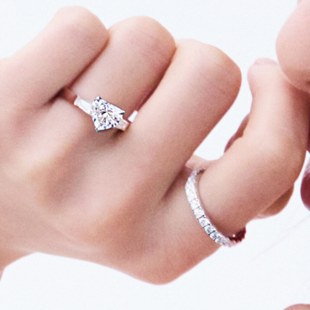 グラフの「プロミス」「クラシック グラフ」