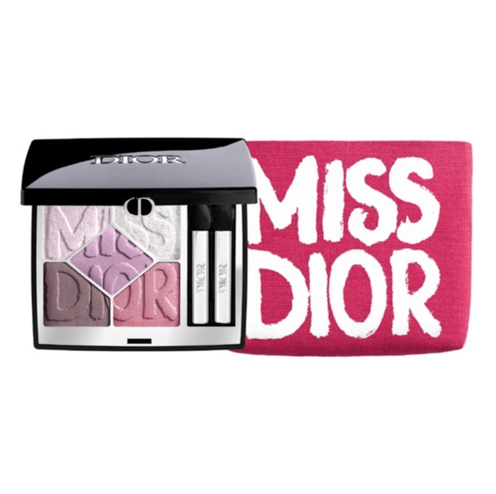 ■新品未使用■Dior 伊勢丹 限定色 ディオールショウサンククルール 850 Dior 伊勢丹 限定色 ディオールショウサンククルール 850 ポーチ