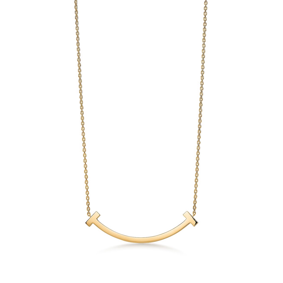 ティファニー T スマイル