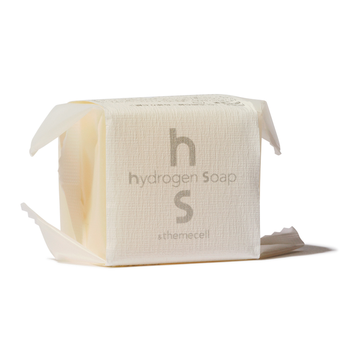 ＆themecell プライムハイドロゲンソープ