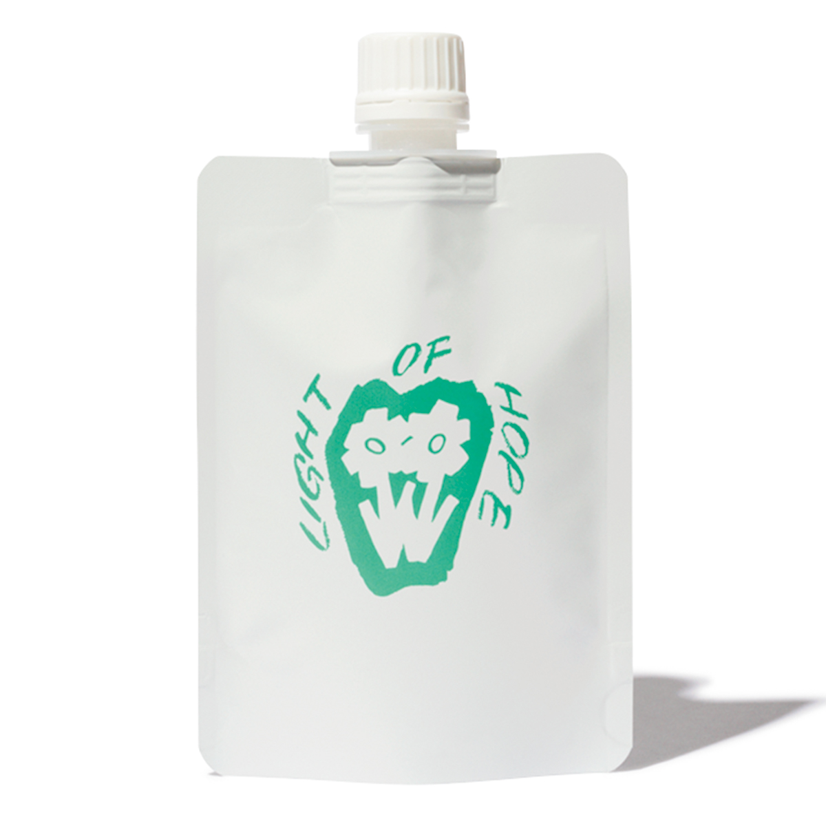 As_iris CO₂ Paste Pack100g