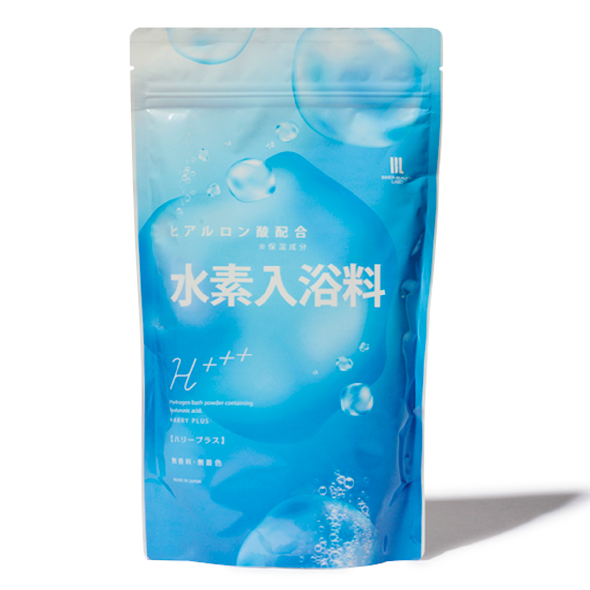 ハリープラス 1000g