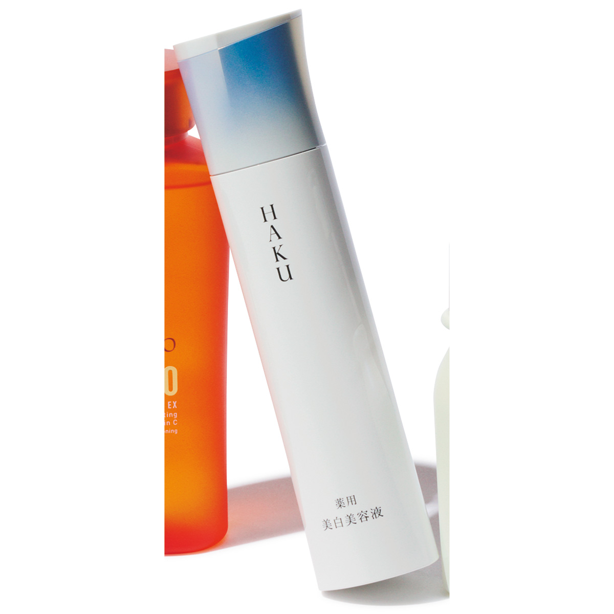 メラノフォーカスⅣ