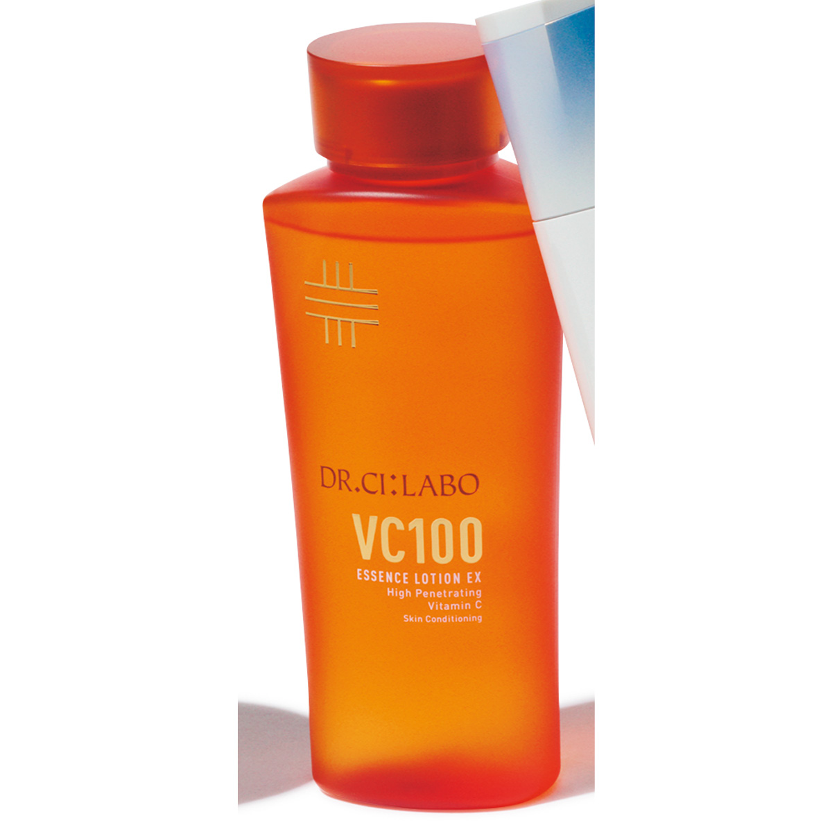 VC100エッセンスローションEX