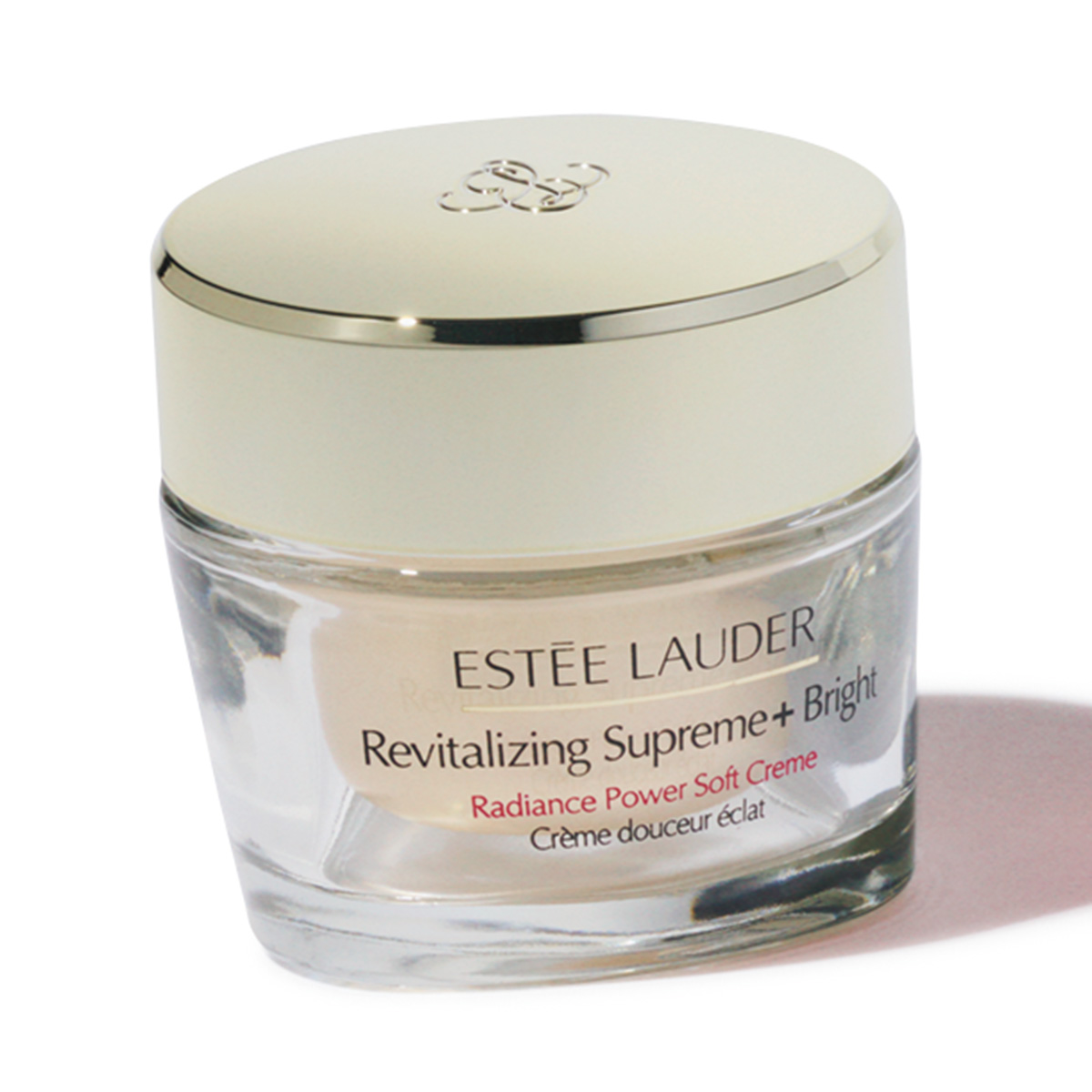 シュープリーム プラス ブライト RP クリーム