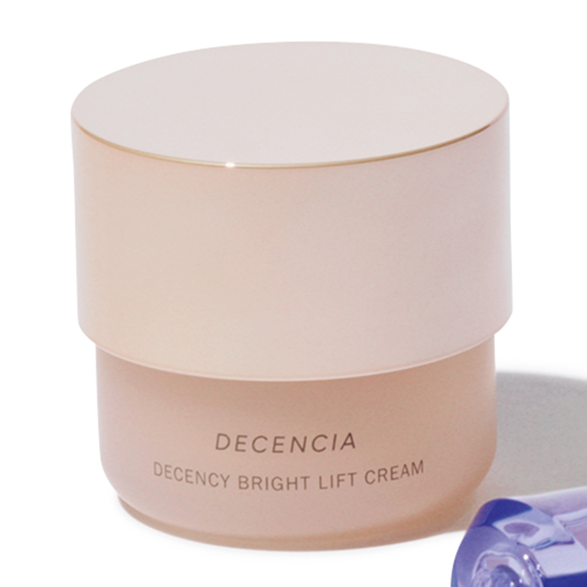 ディセンシー ブライトリフト クリーム