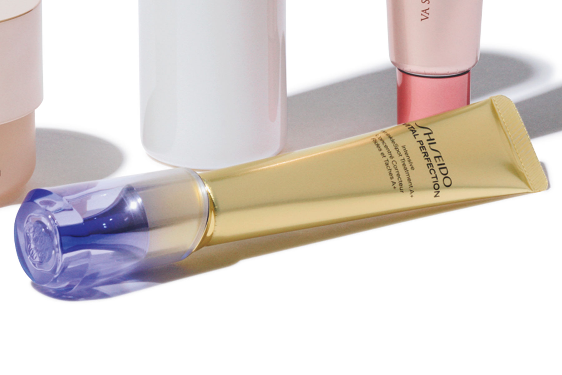 バイタルパーフェクション リンクルリフト ディープレチノブライトA+