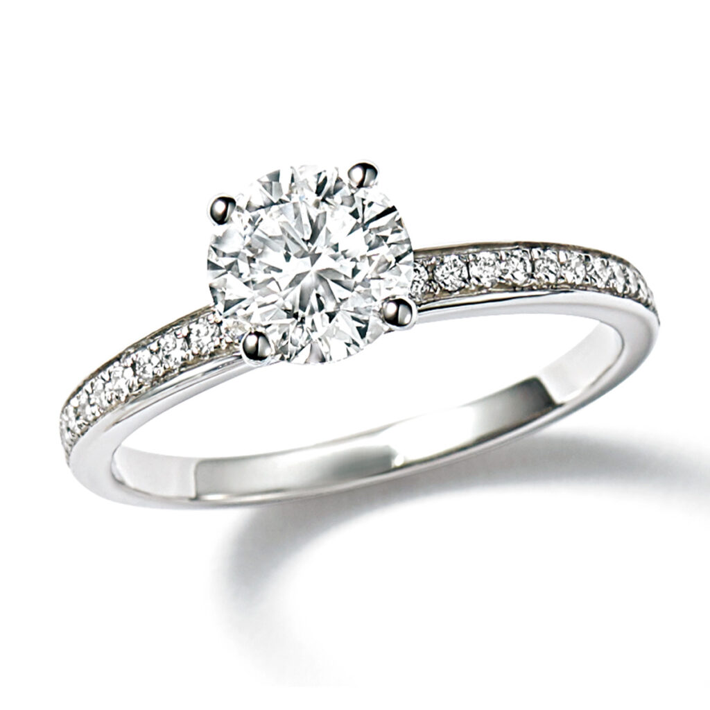 「ローマ アモール」