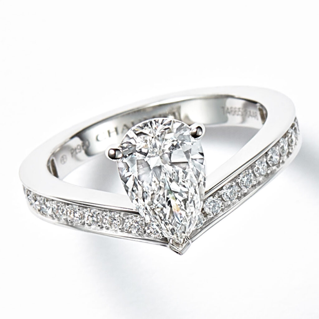 「ジョゼフィーヌ」