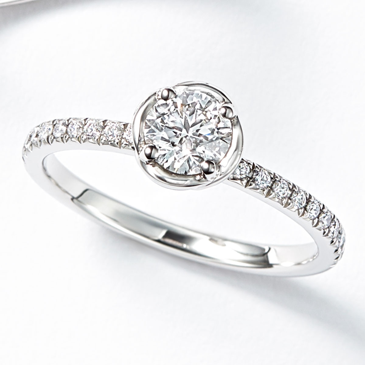 「ピアジェ ローズ」