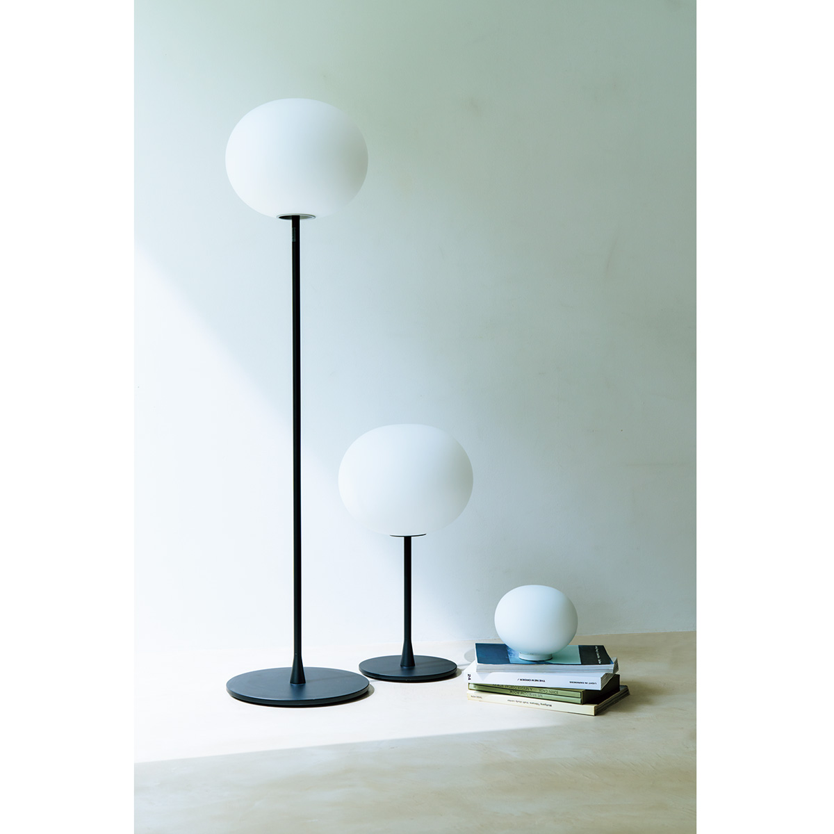 FLOSのグロボール