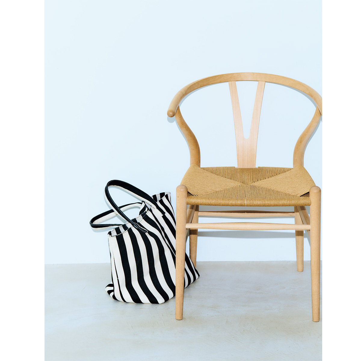 Carl Hansen ＆ Sønの〈CH24〉