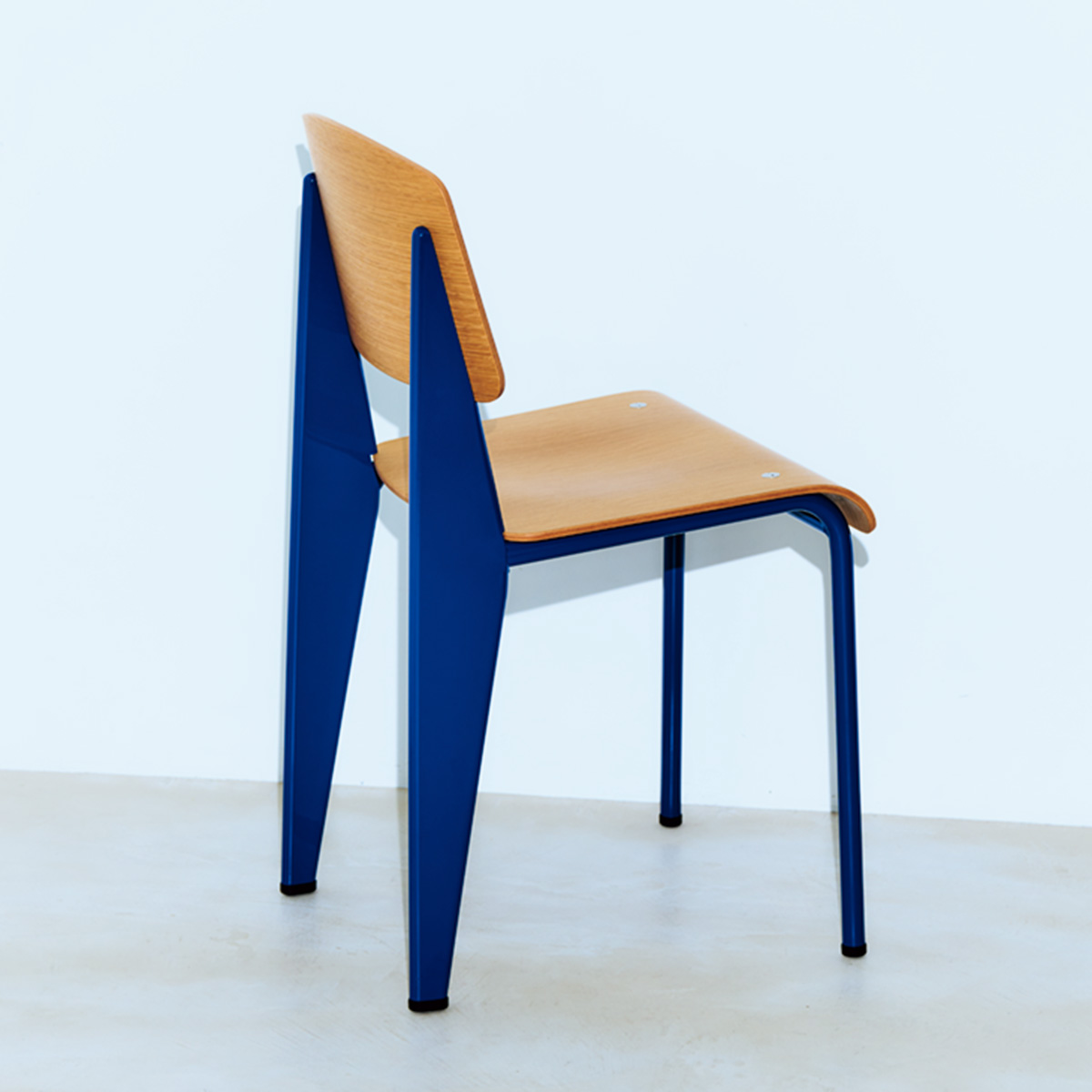 Vitraの〈スタンダードチェア〉