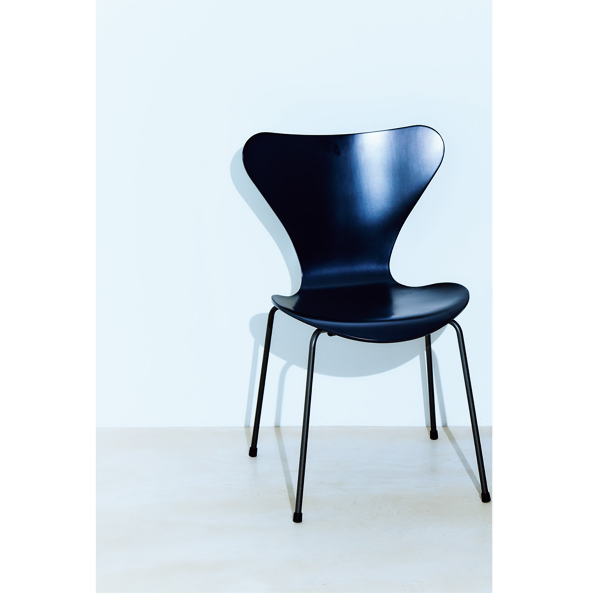 Fritz Hansenの〈セブンチェア〉